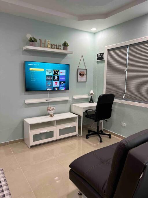 Appartement Palmas View Premium 6 à Humacao Extérieur photo