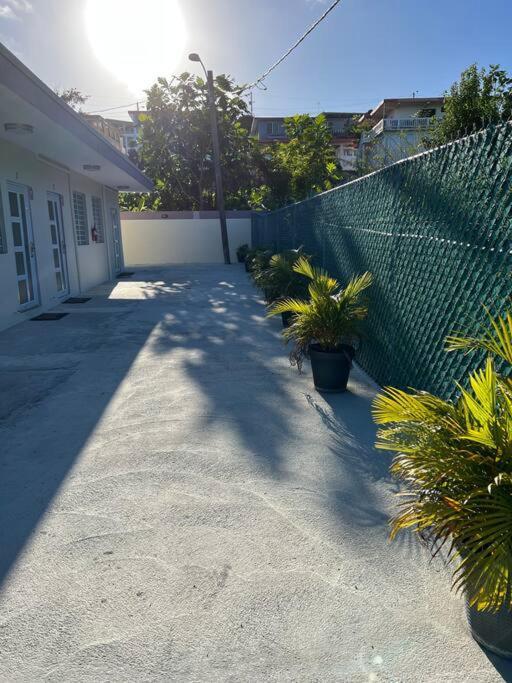 Appartement Palmas View Premium 6 à Humacao Extérieur photo