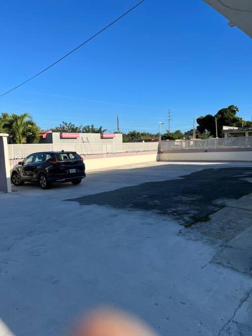 Appartement Palmas View Premium 6 à Humacao Extérieur photo